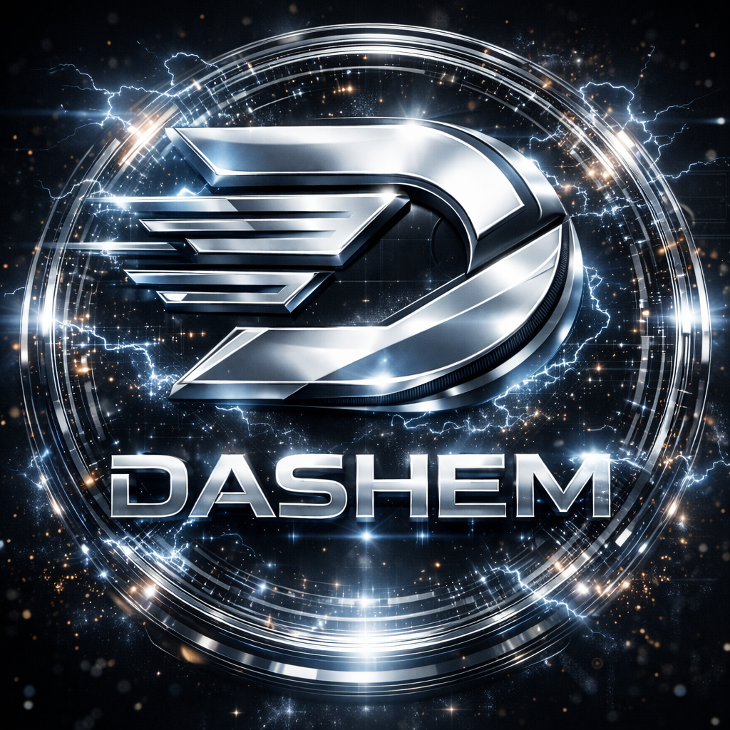 Dashem Logo